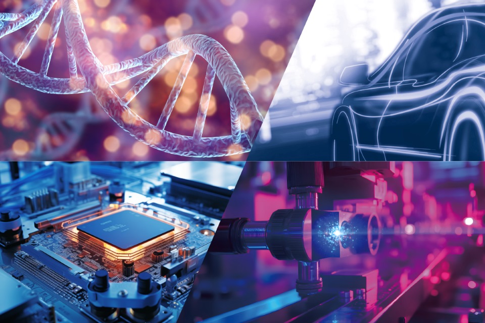 Modules / Subassemblies